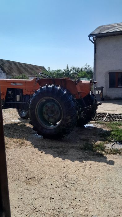 Vand tractor Fiat
