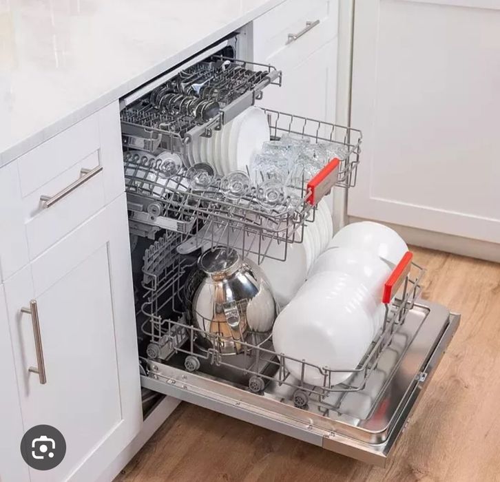 Ремонт посудомоечных машин.