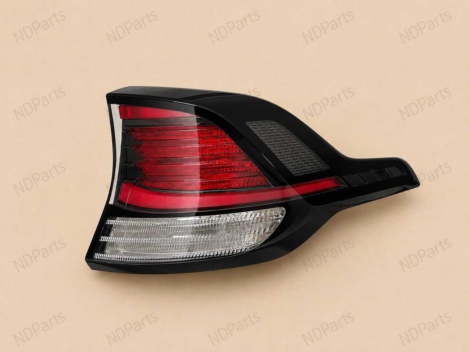 Фонарь наружний Kia Sportage 5 (21-24г) задний правый P1010 G01