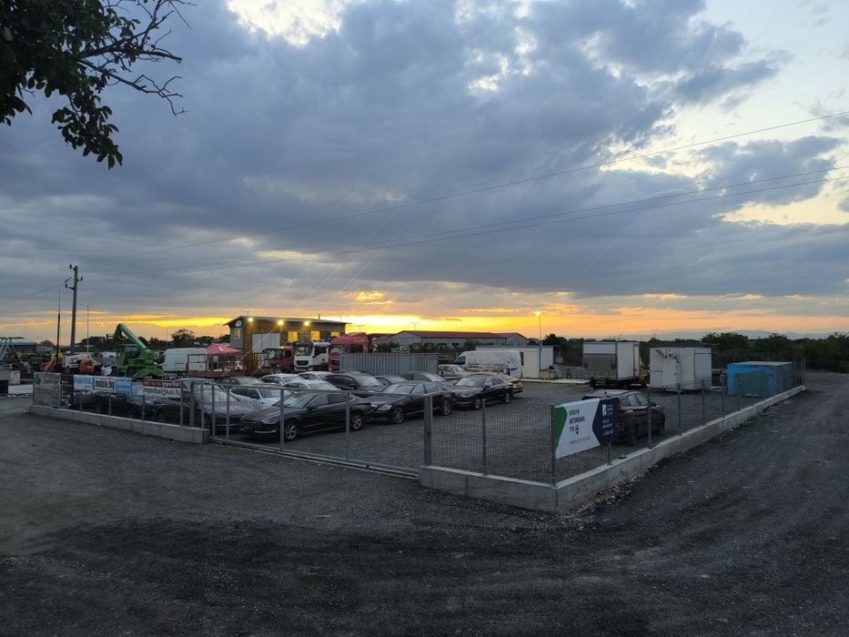 Дава се под наем Парцел в Пловдив, Беломорски - 1500 кв.м за 51 € - Снимка #2