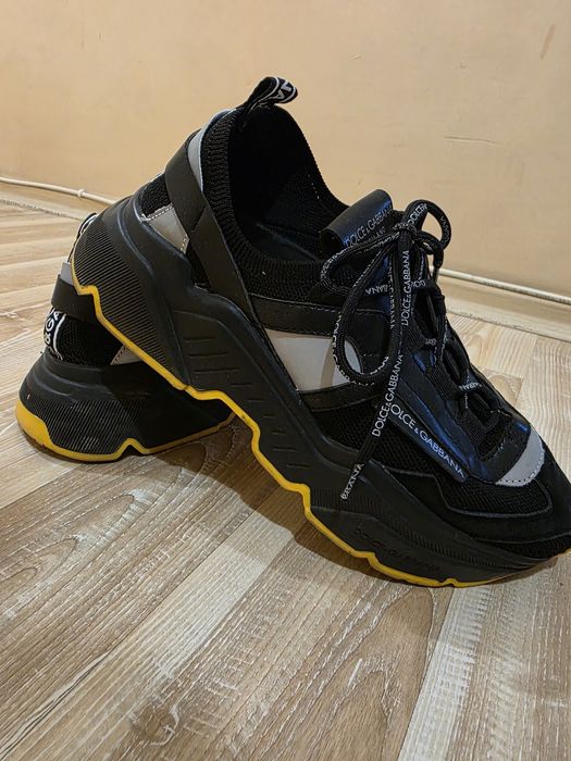 Дамски маратонки Dolce Gabbana