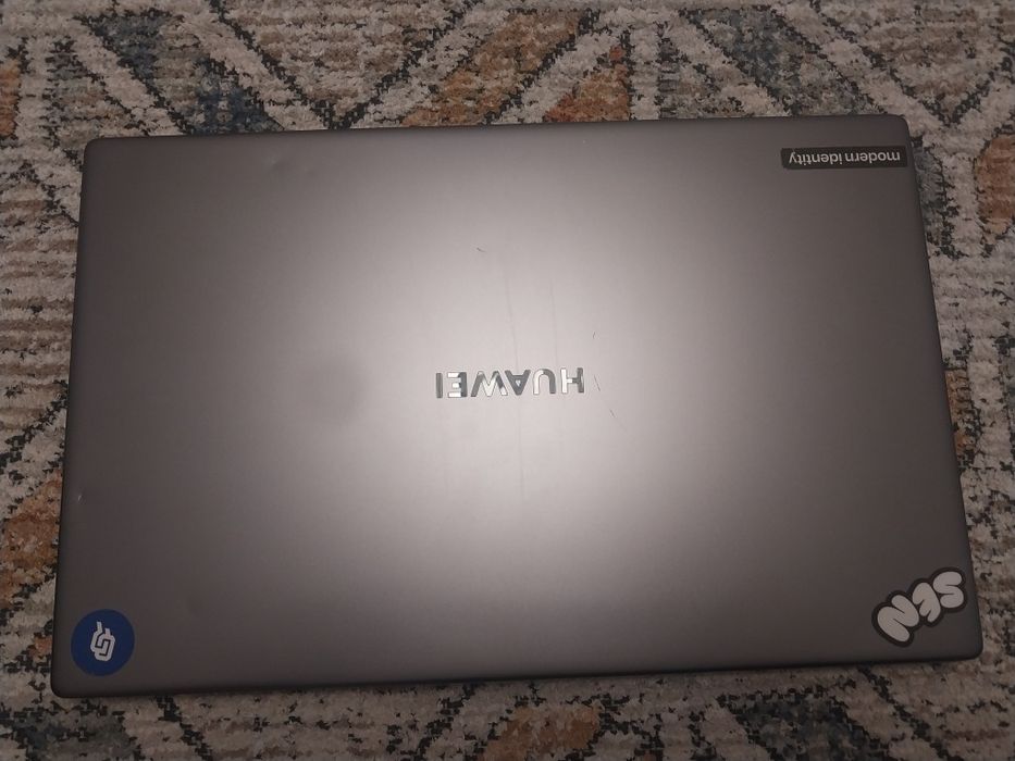 Ноутбук Huawei D15