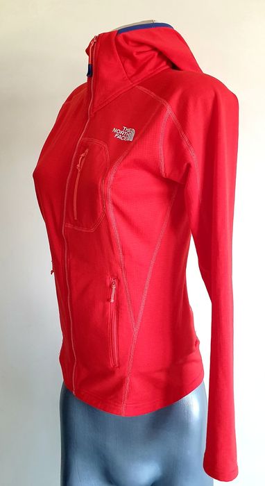 The North Face Regulator Stretch Hoodie / S  ОРИГИНАЛ Дамско Поларено Горнище
