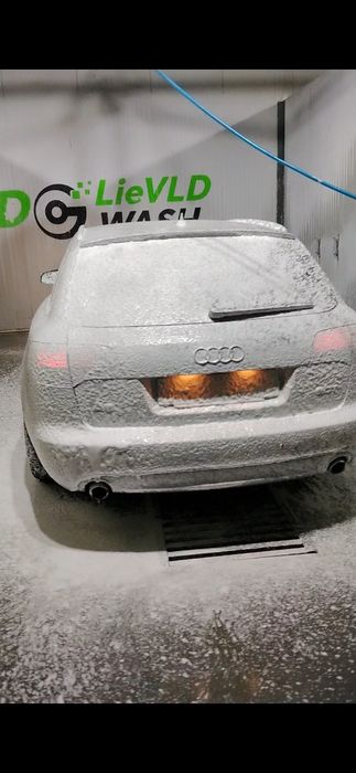 Vând urgent A6 stare perfecta de funcționare
