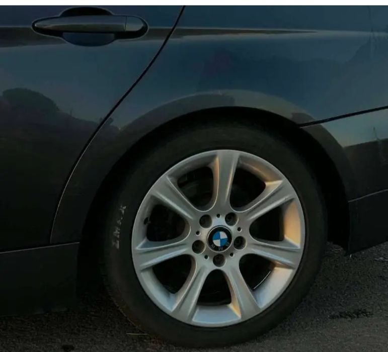 BMW Unknown Model 2007 — imagine 3
