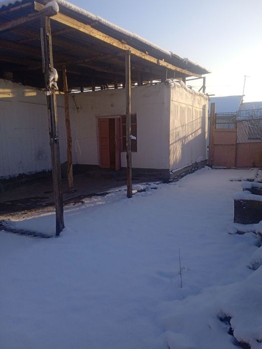 Nejiloy 4sotix Notaruisga tayyor snosga tushmagan !