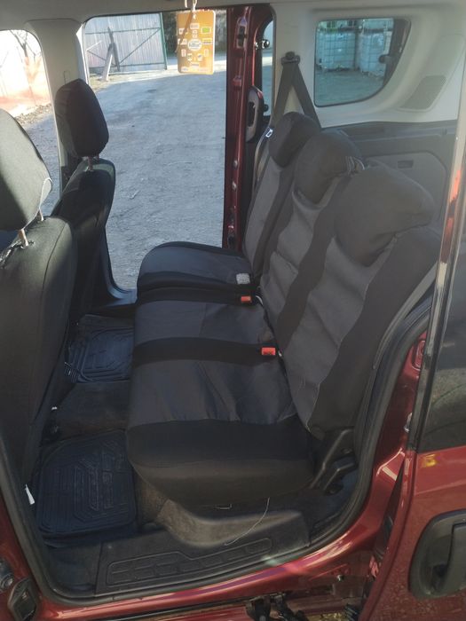 Opel combo tour 1.6