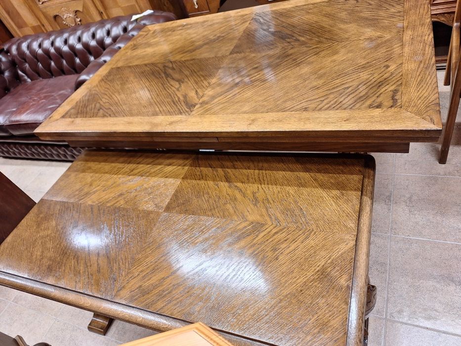 Луксозни столове за трапезария к  - т 6 броя