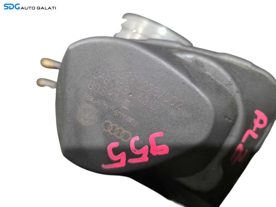 Clapeta Acceleratie Volkswagen Passat B5.5 1.6 Benzina ALZ 2001 - 2005 Cod 06B133062D [N4319]