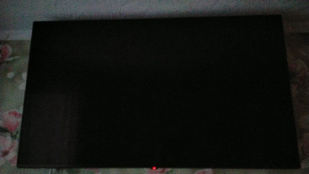 Продаю телевизор LG, диагональ 43