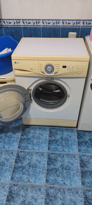 Xaladinlik kir moshina ikalasiyam ishlidi