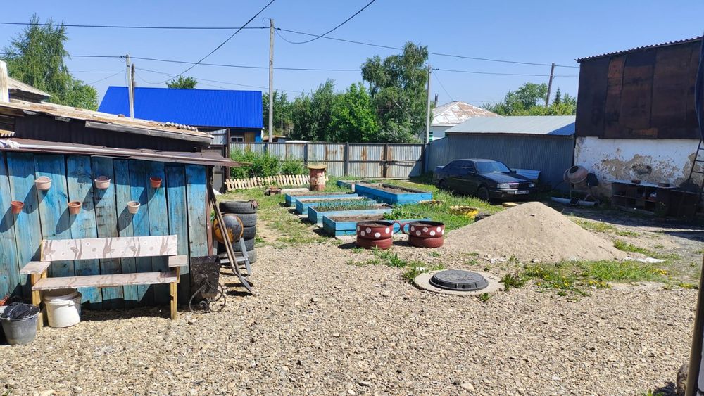 Продается дом . Г. Кокшетау