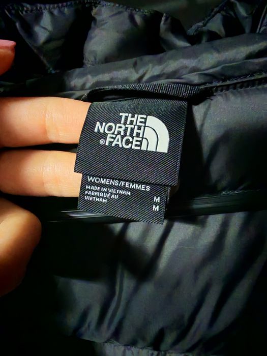 Ново оригинално дамско зимно яке The north face Hyalite
