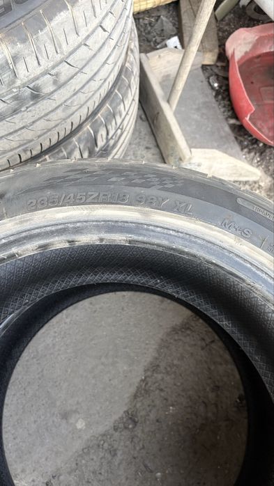 Продам шины. 20000тг