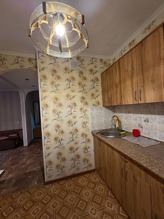 Сдам 1 ком квартиру в районе Тайги