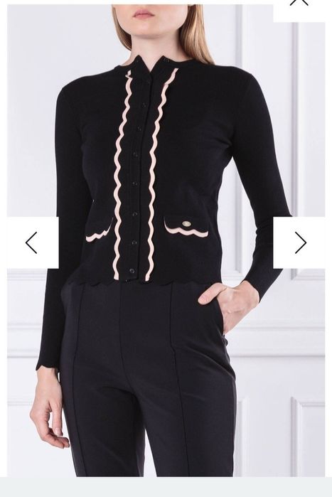 Пуловери Elisabetta Franchi s-xs