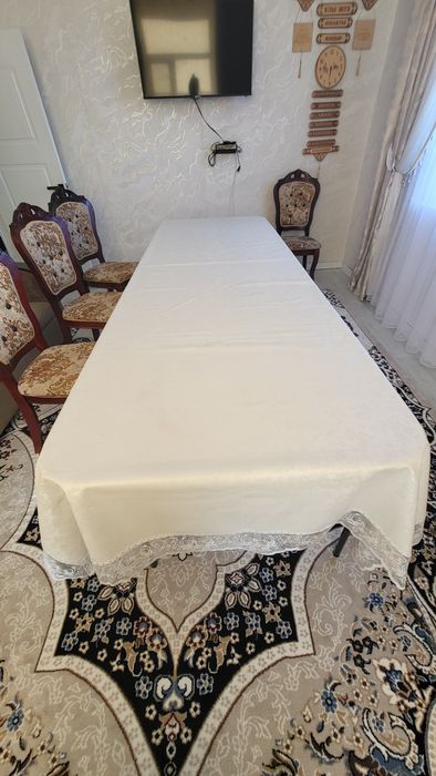 Жиналмалы стол сатылады!