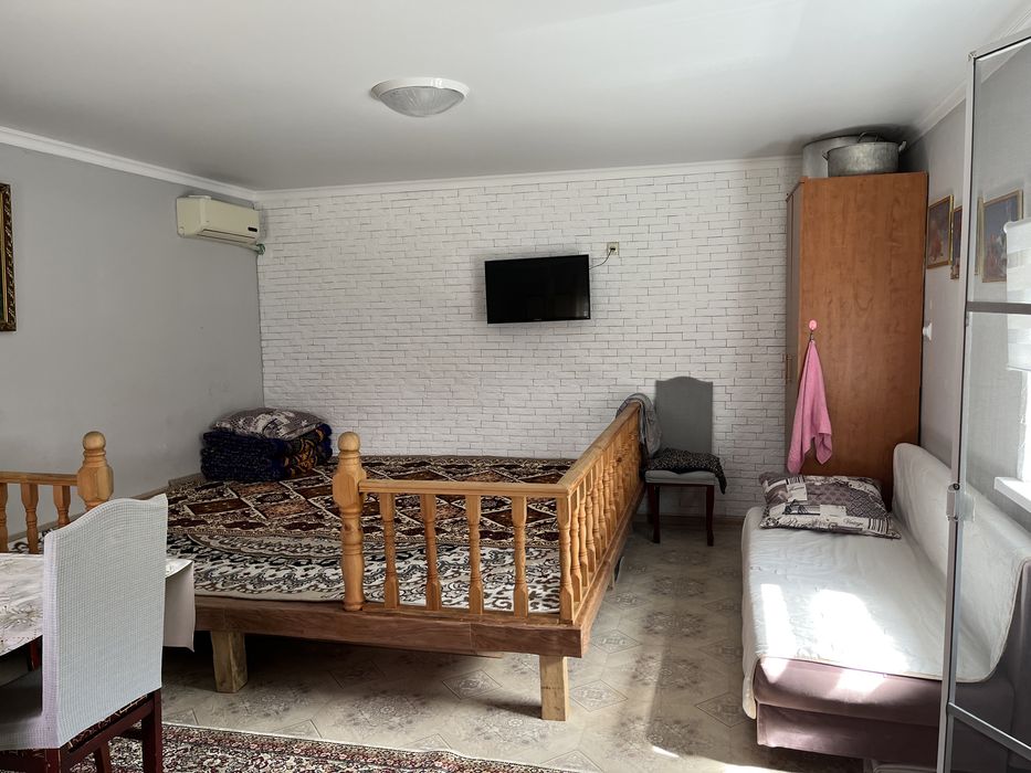 Продам дом расположенный в экологическим месте