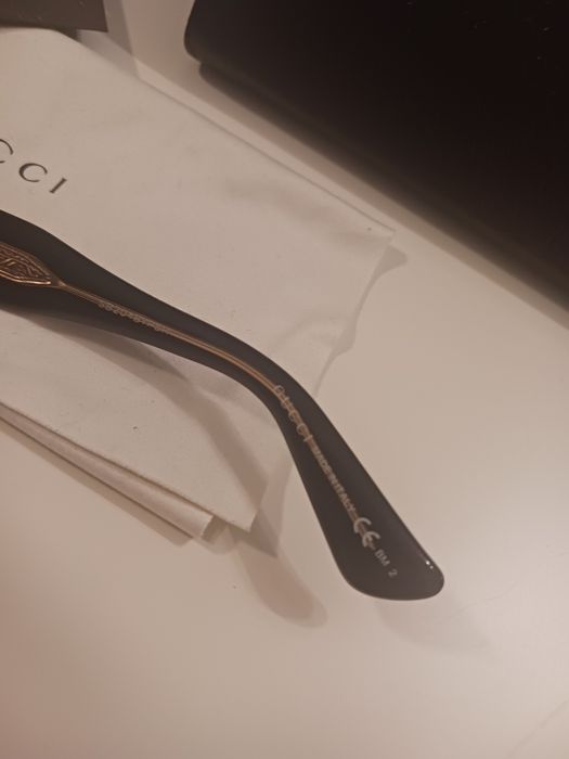 Ochelari dama Gucci-editie limitata