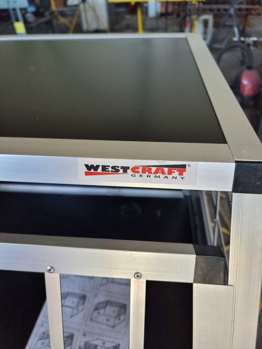 Клетка за куче от алуминий