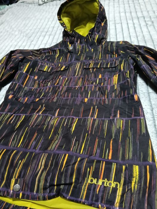 Burton geaca de schi ski snowboard S