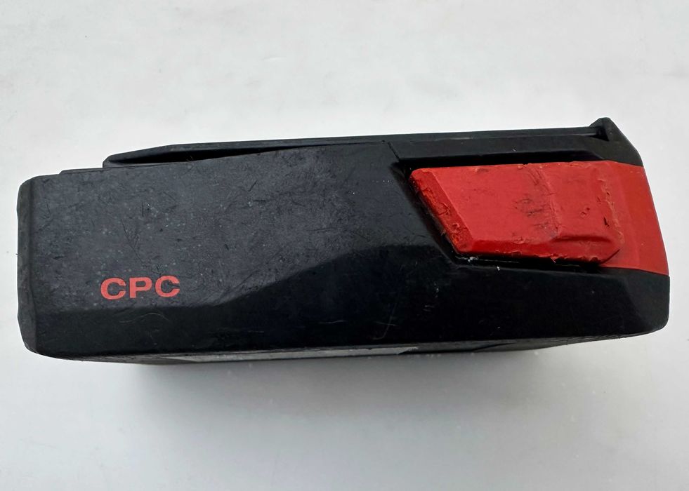 Hilti B36/2.6 - Акумулаторна батерия 36V 2.6Ah с индикатор!