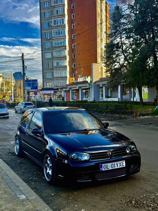 Vand golf 4 1.9ajm