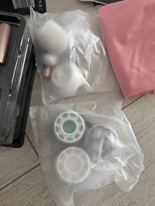 Епилатор Braun SE9985 deluxe set