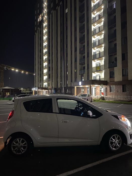 Spark M300 Mexanika
