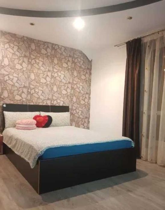 Дава се под наем Двустаен апартамент в Пловдив, Мараша - 64 кв.м за 204 € - Снимка #3