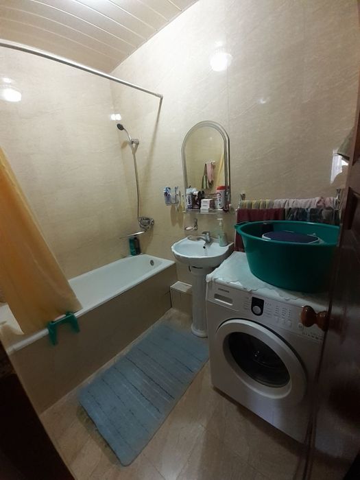 Себзор 4 комната