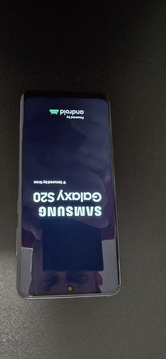Samsung S20 5G 128G