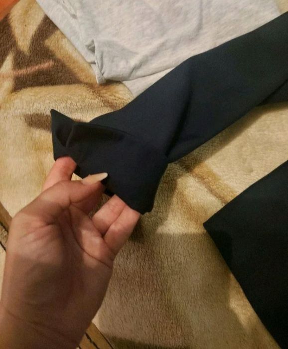 Школьная форма новая