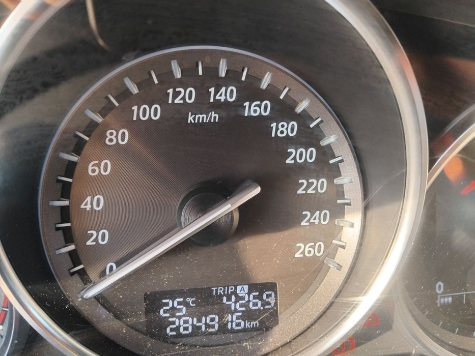 MAZDA CX-5 2012 — imagine 5