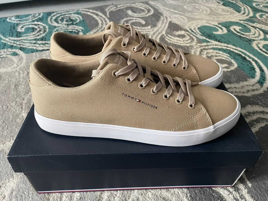 Tommy Hilfiger Pantofi sport- Harlem 1D4 nr 40