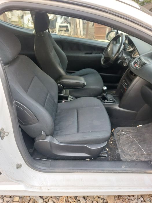 PEUGEOT 207 2007 — imagine 5