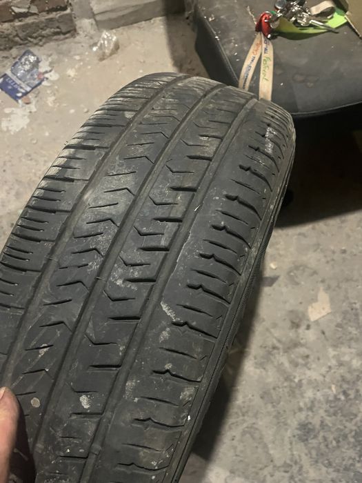 Бусови 205/65/16C гуми Hankook