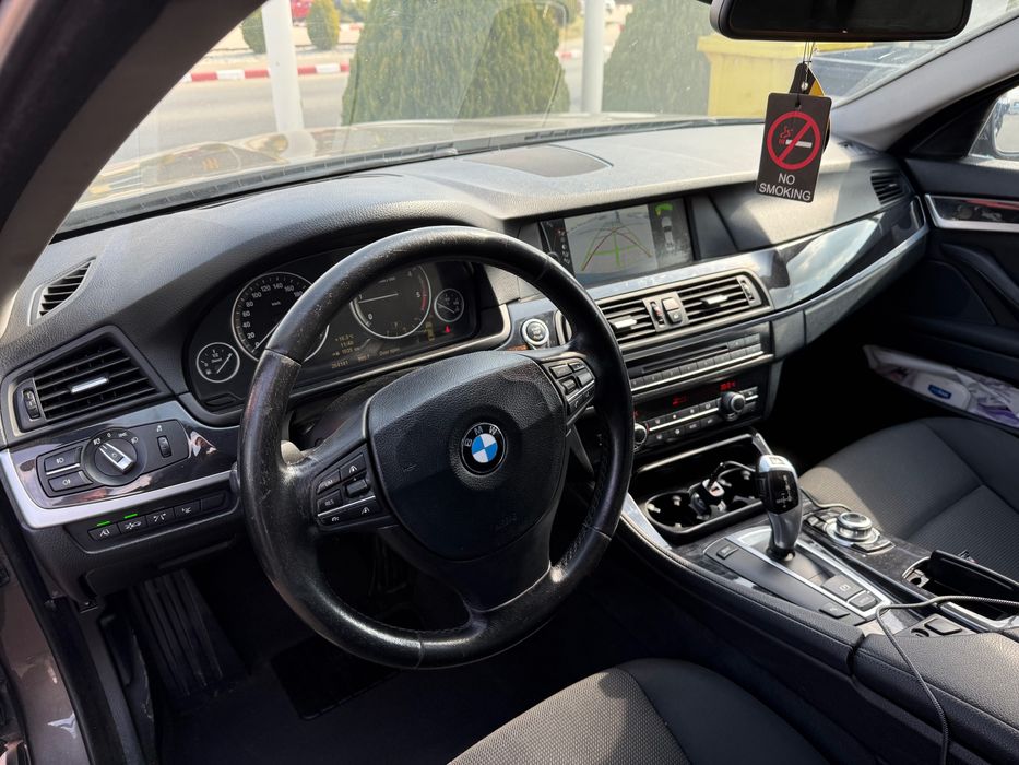 Vand bmw 520D 184 cai