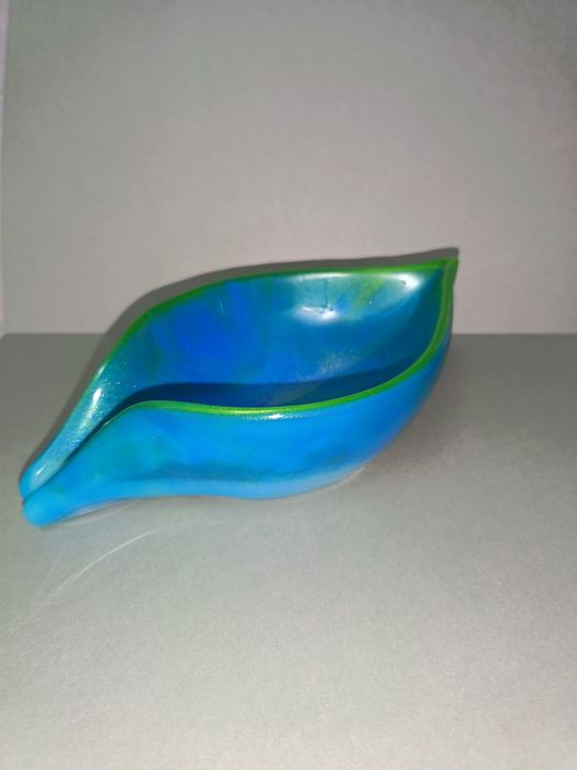 Поставка за сапун от епоксидна смола