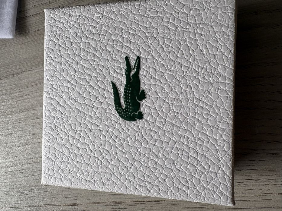 Bratara lacoste unisex,universala