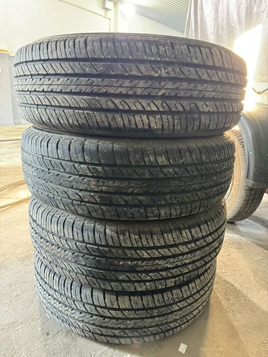 Автошины для машины