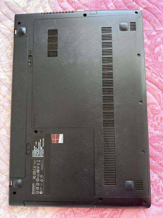 ноутбук Lenovo Z50-70