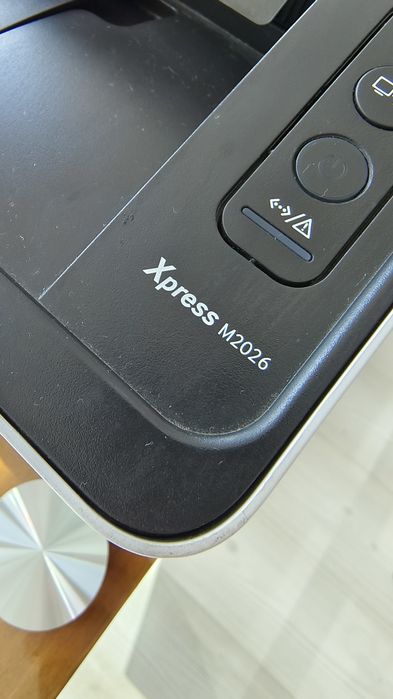Imprimanta laser SAMSUNG Xpress SL-M2026, A4, USB