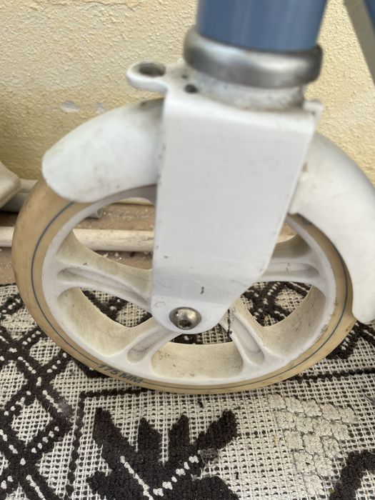 Trotineta Decathlon Oxelo