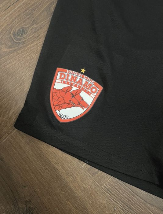 Short FC Dinamo Bucuresti 1948 mărimea L