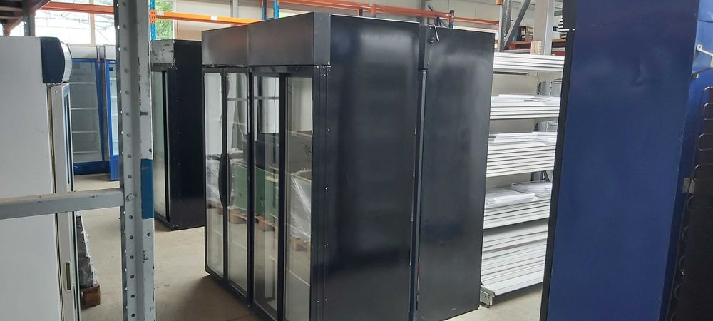Вертикална Хладилна витрина Малки хладилни витрини ,витрини за сладолед,фризер