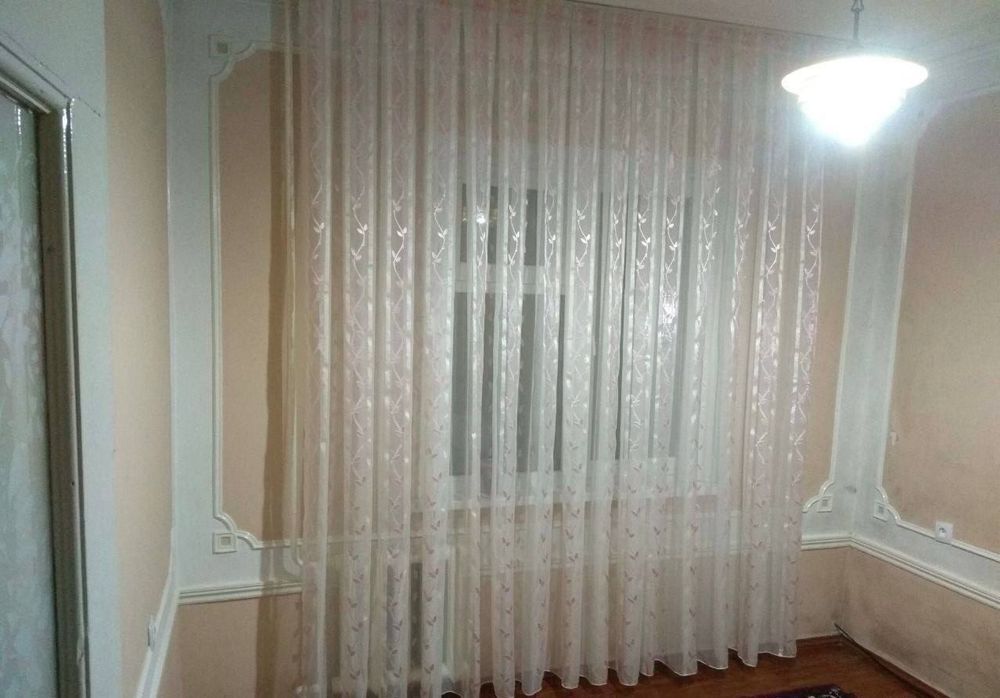 3/3/5. Сергели 2. Дом панельный, квартира 78 м². Под ипотеку можно