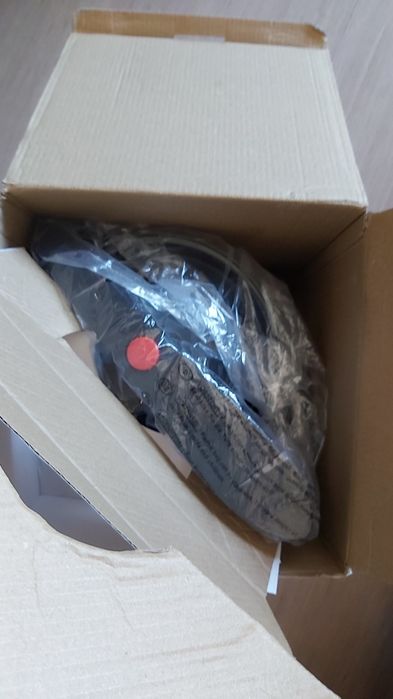 Цитрус преса, нова