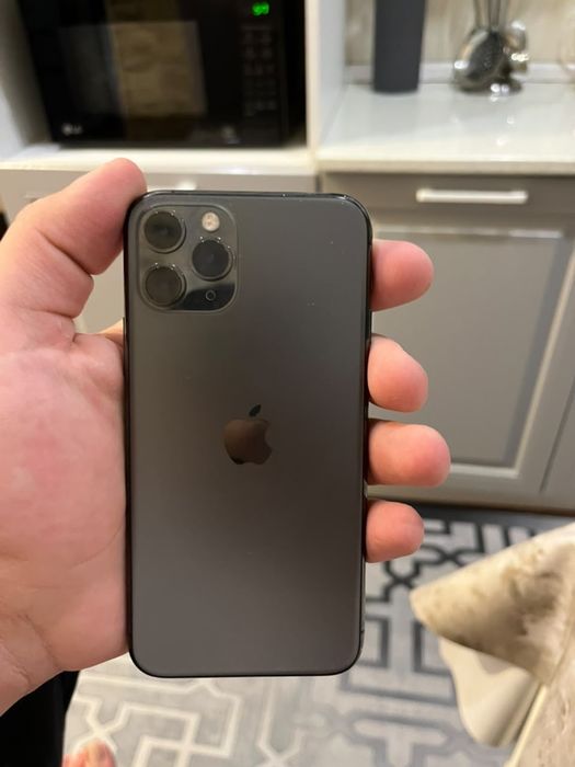 Продам iphone 11 pro