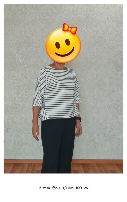 Женская кофта OSTIN